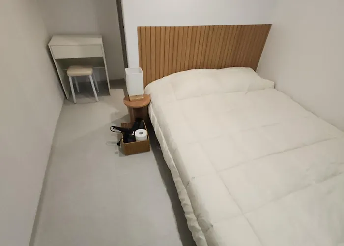 모텔 스테이봄 영등포구청역점106 서울특별시